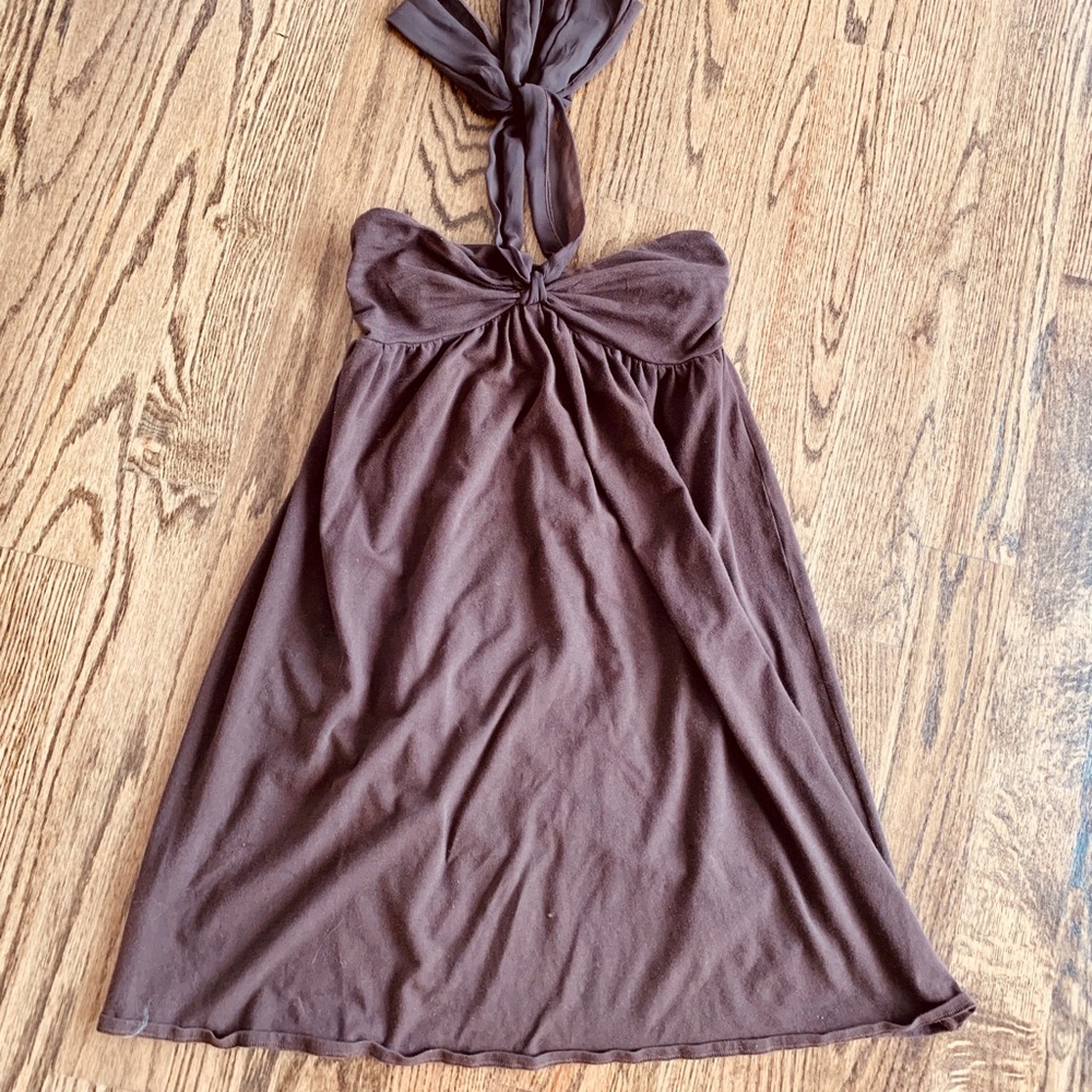Super Cute Victoria's Secret Sun Dress